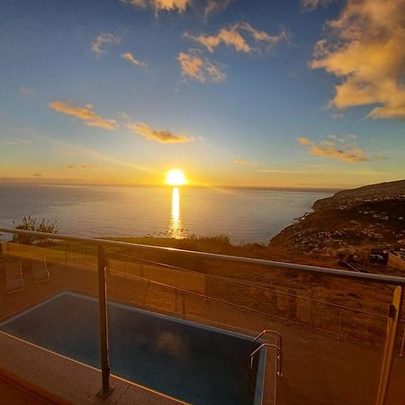 הוילה ארקו דה קלחטה Vista Do Vale מראה חיצוני תמונה
