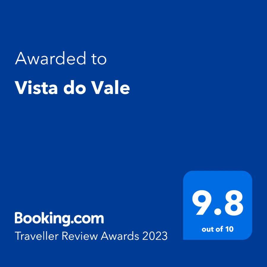 הוילה ארקו דה קלחטה Vista Do Vale מראה חיצוני תמונה