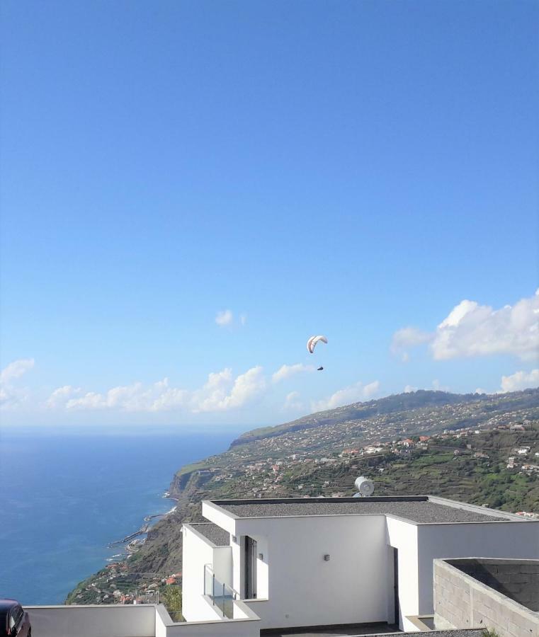 הוילה ארקו דה קלחטה Vista Do Vale מראה חיצוני תמונה